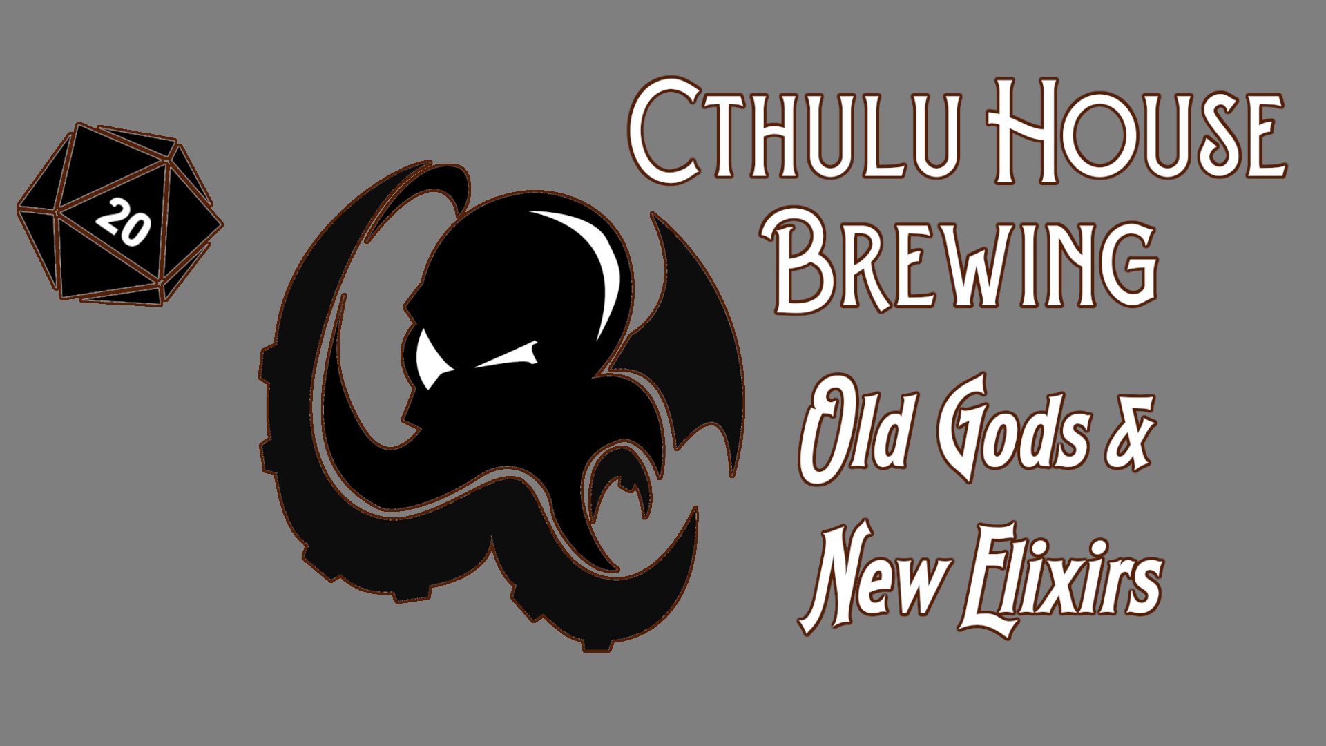 Cthulhu House Brewing